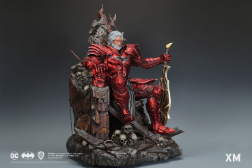 XM Studios The Merciless - Ver. B